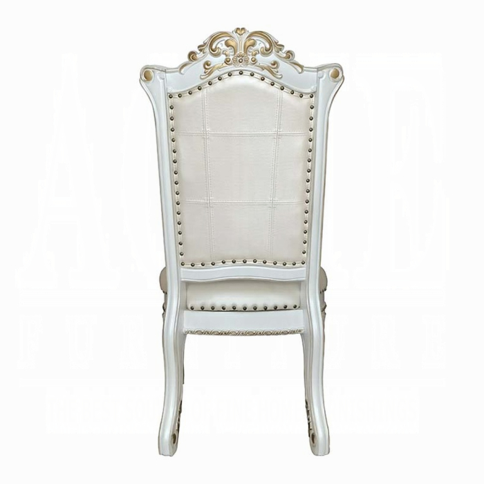 Vendome Side Chair(Set-2)