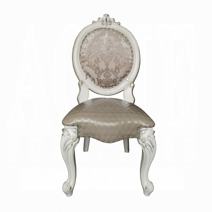 Versailles Side Chair (Set-2)