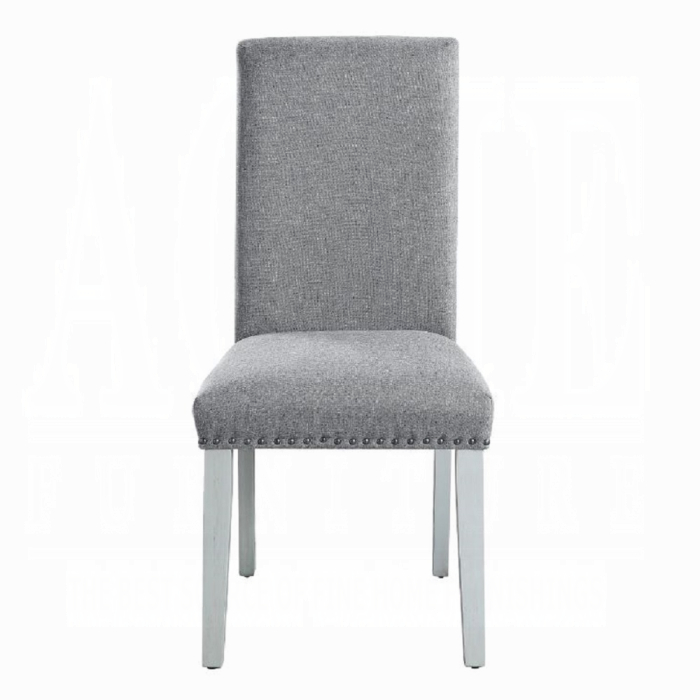 Lanton Side Chair (Set-2)