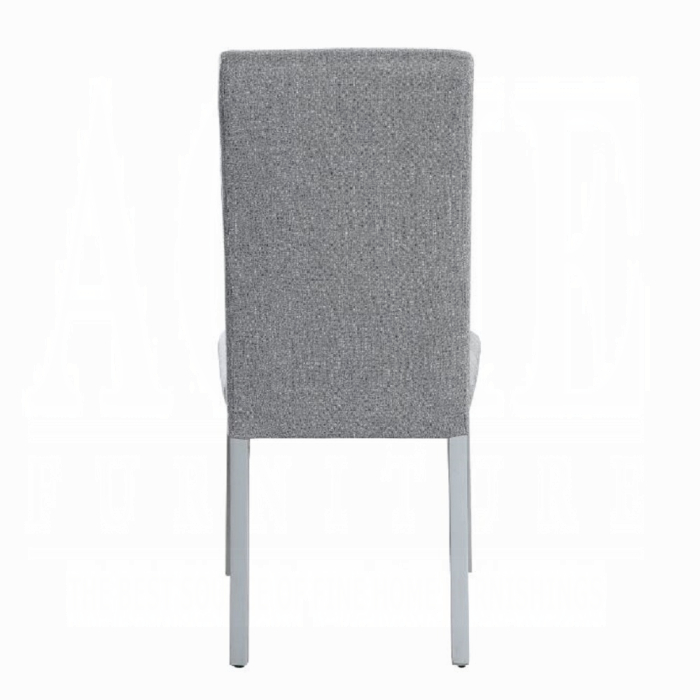 Lanton Side Chair (Set-2)