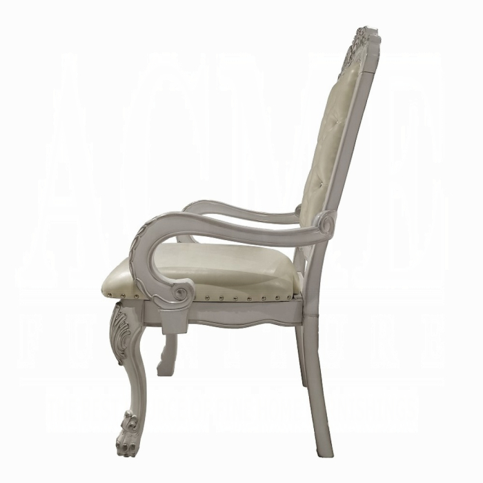 Dresden Arm Chair (Set-2)