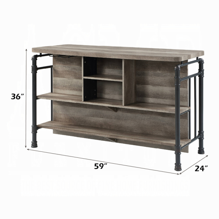 Edina Counter Height Table