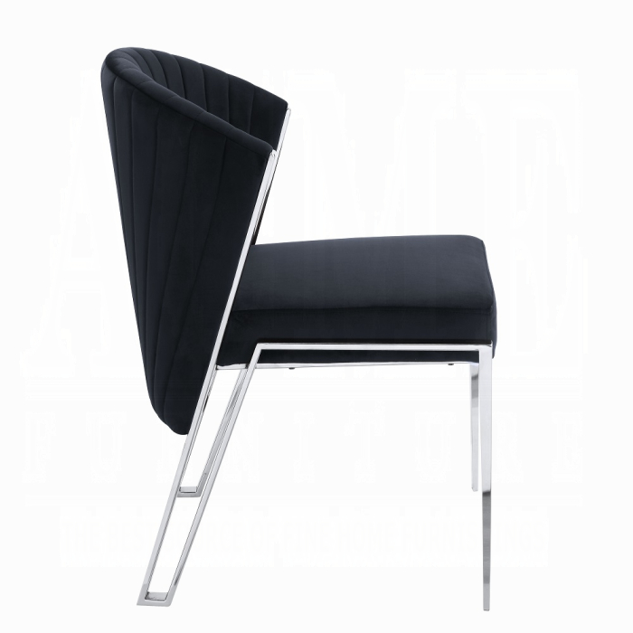 Fallon Side Chair (Set-2)