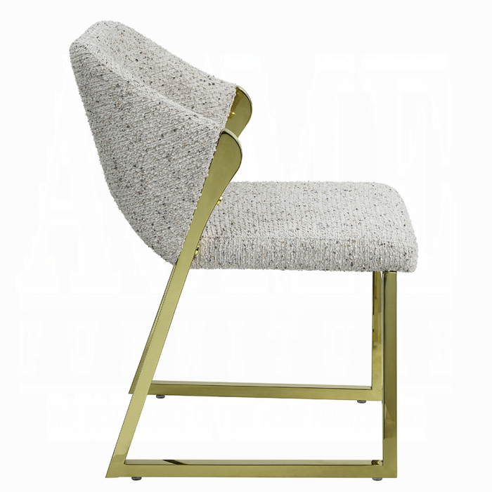 Galdesa Side Chair (SET-2)