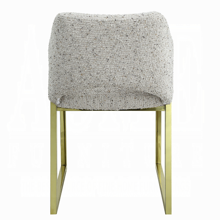 Galdesa Side Chair (SET-2)
