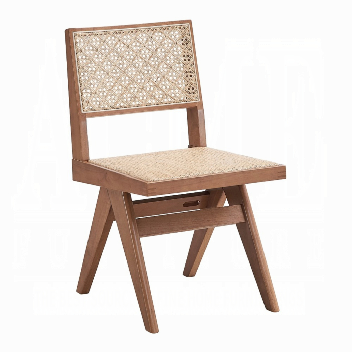Velentina Side Chair (Set-2)