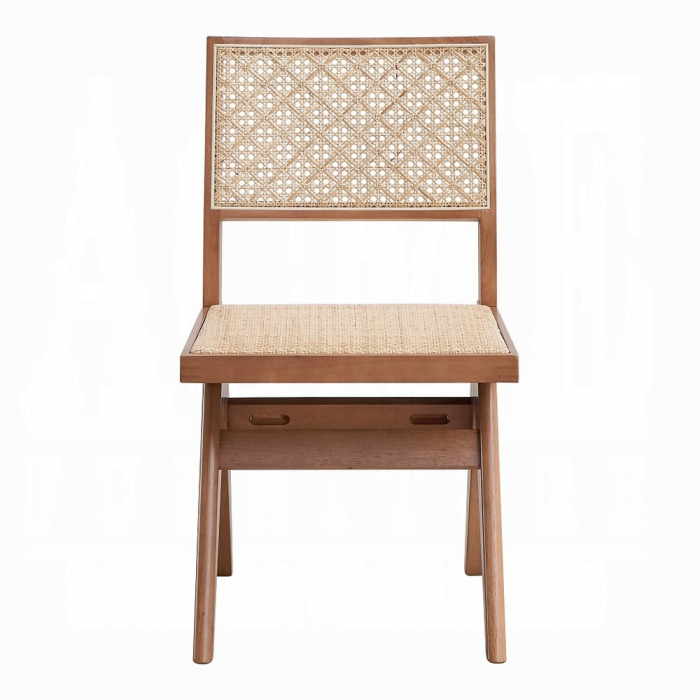 Velentina Side Chair (Set-2)