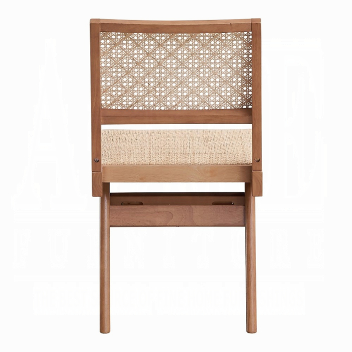 Velentina Side Chair (Set-2)