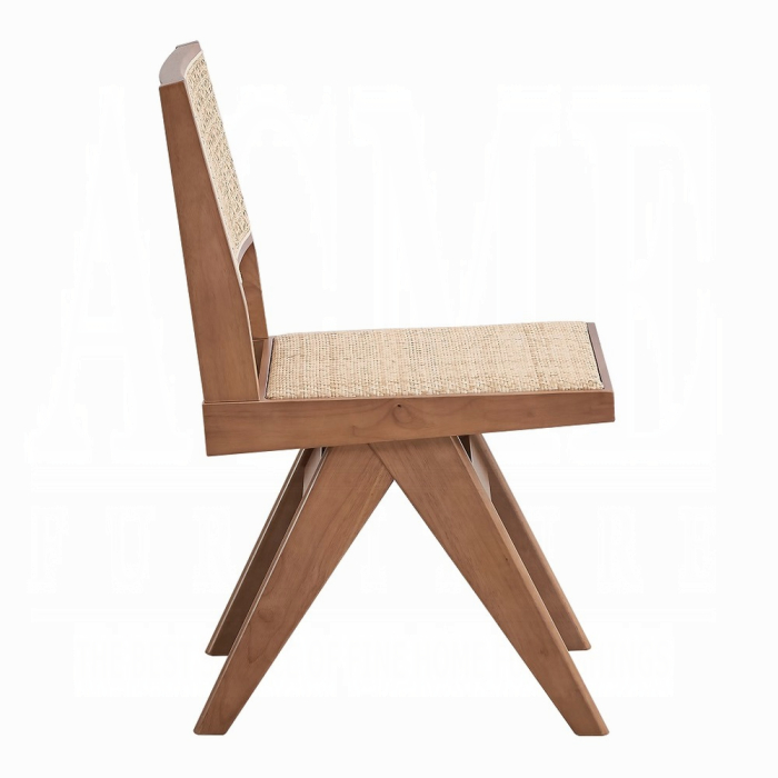 Velentina Side Chair (Set-2)
