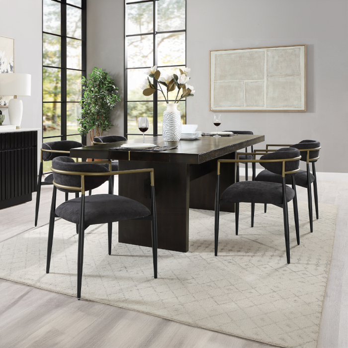 Jaramillo Dining Table