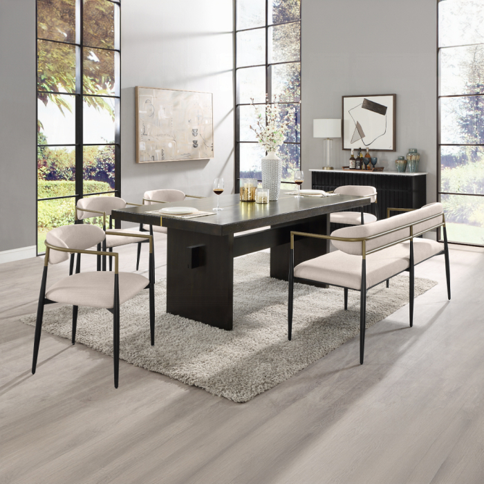 Jaramillo Dining Table