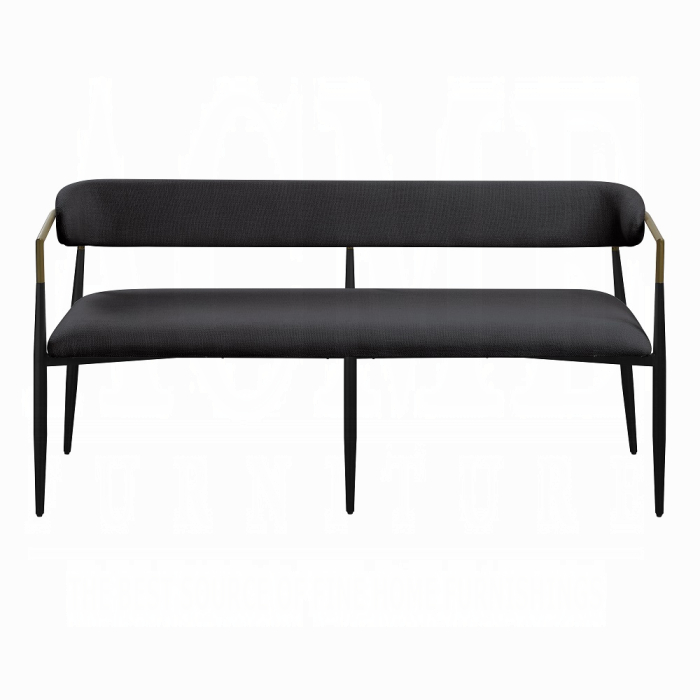 Jaramillo Bench