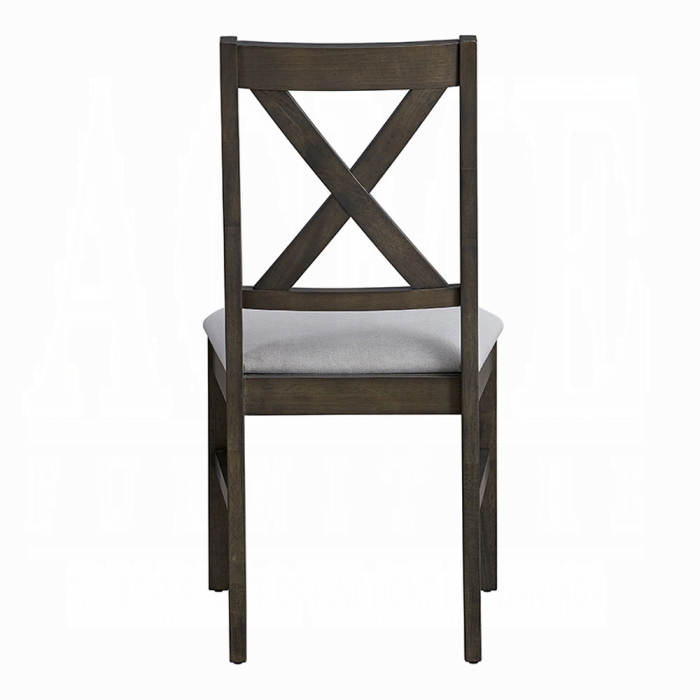 Marit Side Chair (Set-2)