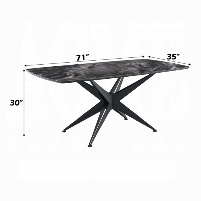 Klaus Dining Table