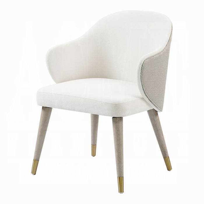 Charity Side Chair (Set-2)