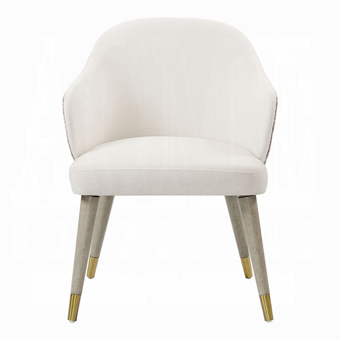 Charity Side Chair (Set-2)