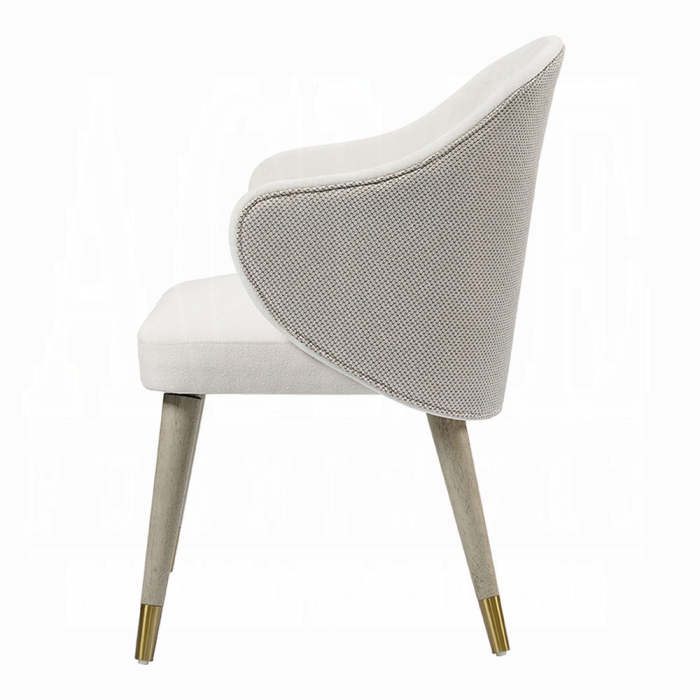 Charity Side Chair (Set-2)