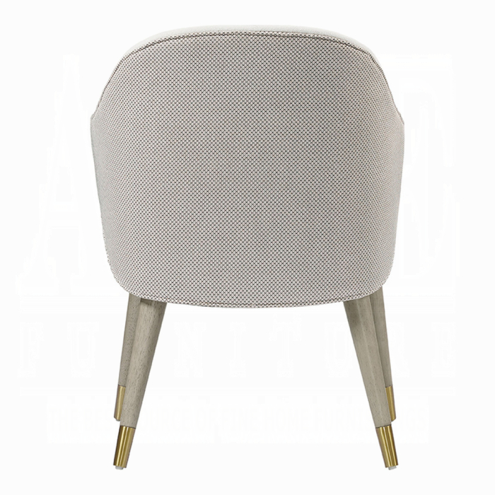 Charity Side Chair (Set-2)