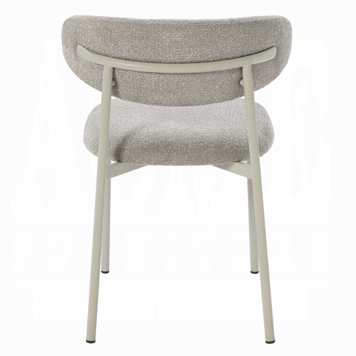 Ingram Side Chair (Set-2)