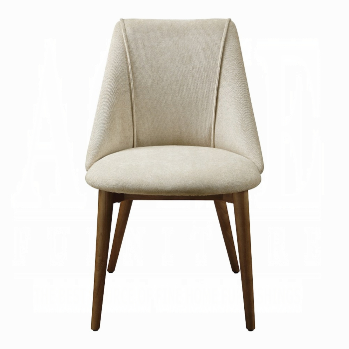 Willene Side Chair (SET-2)