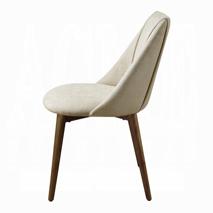 Willene Side Chair (SET-2)
