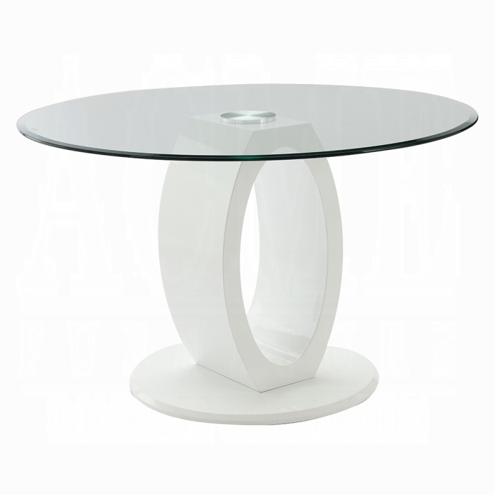 Larry Round Dining Table