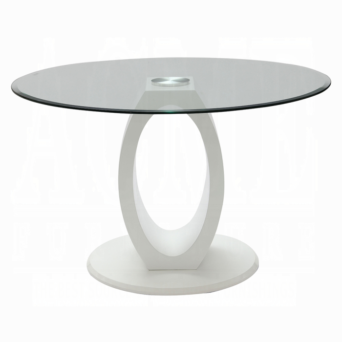 Larry Round Dining Table