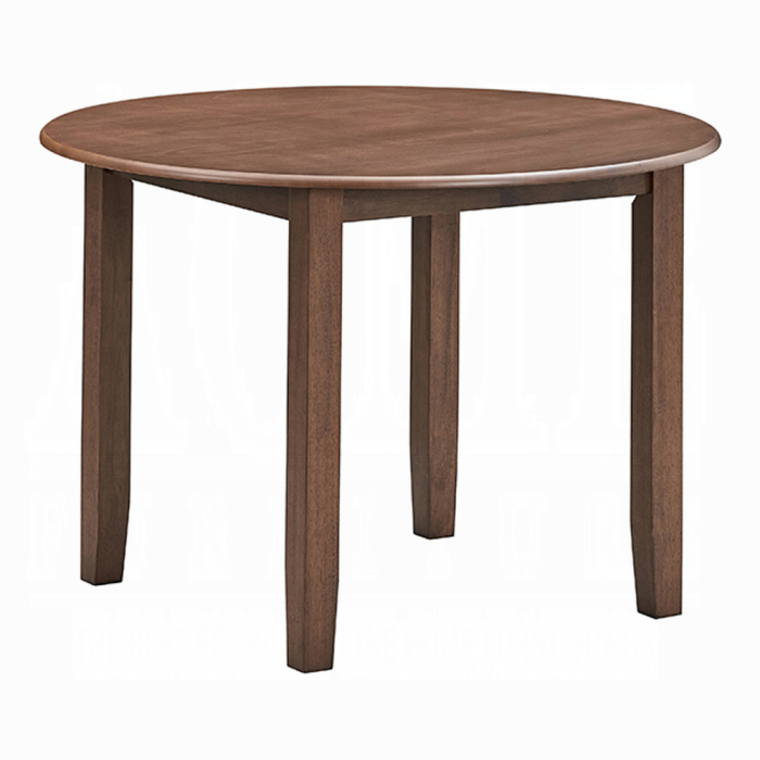 Ferris Round Dining Table