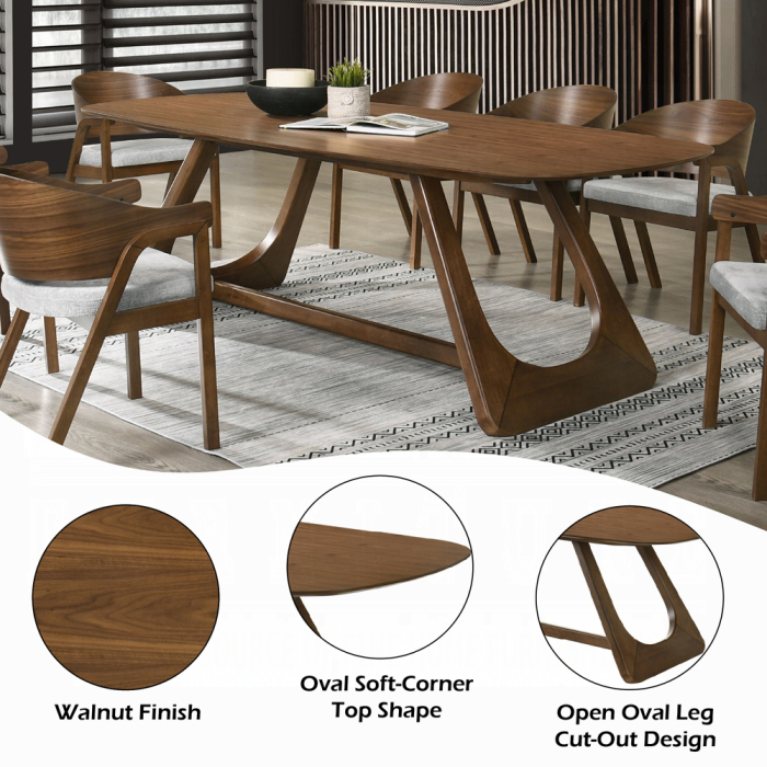 Hoyte Dining Table