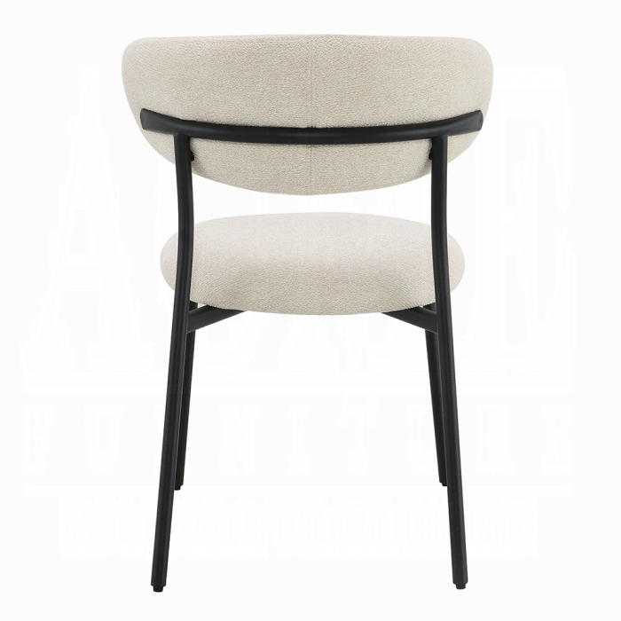 Jirina Side Chair (Set-2)