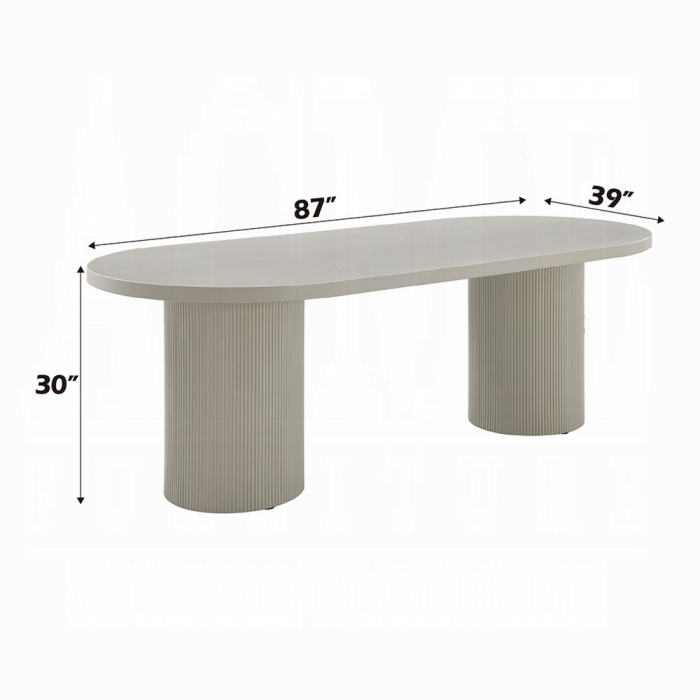 Laela Dining Table