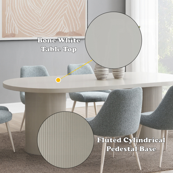 Laela Dining Table