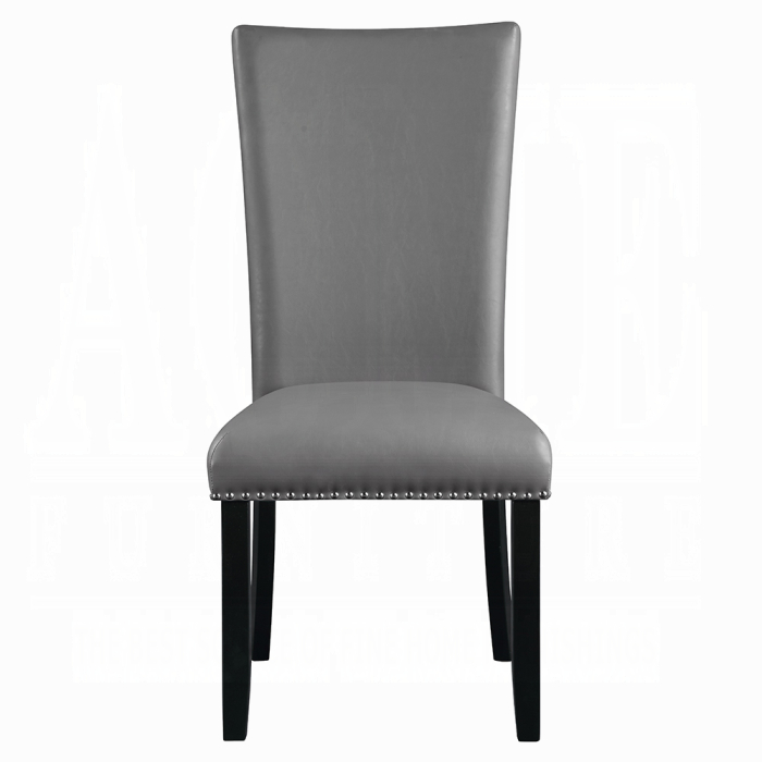 Caralin Side Chair (Set-2)