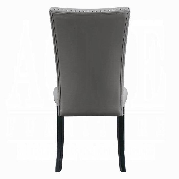 Caralin Side Chair (Set-2)