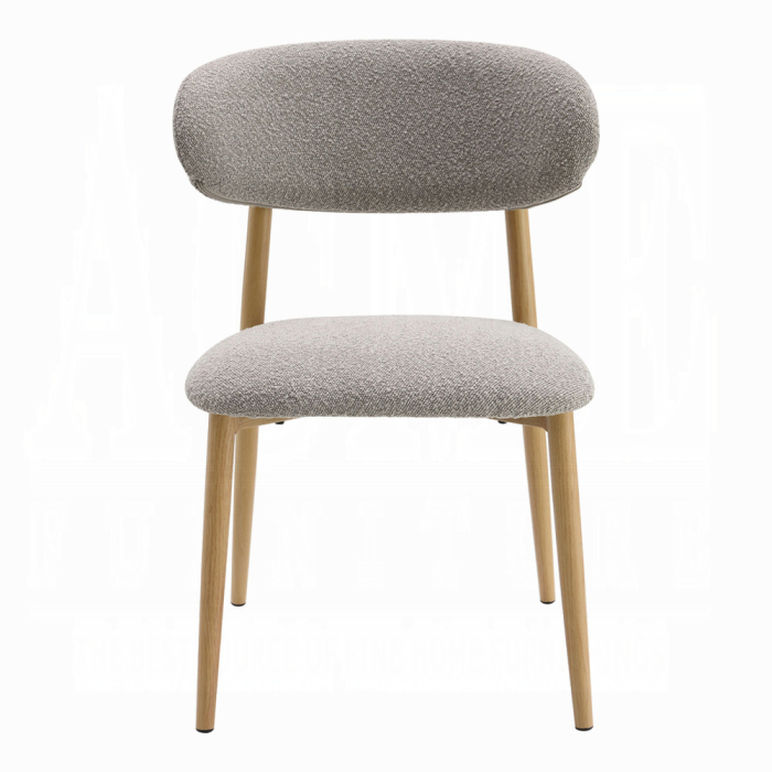 Kacey Side Chair (Set-2)
