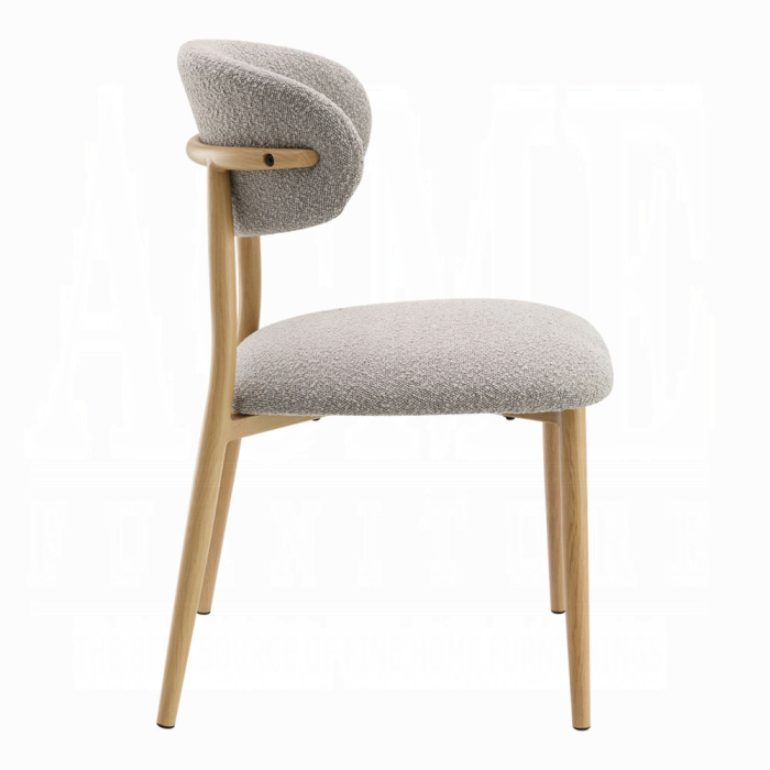Kacey Side Chair (Set-2)