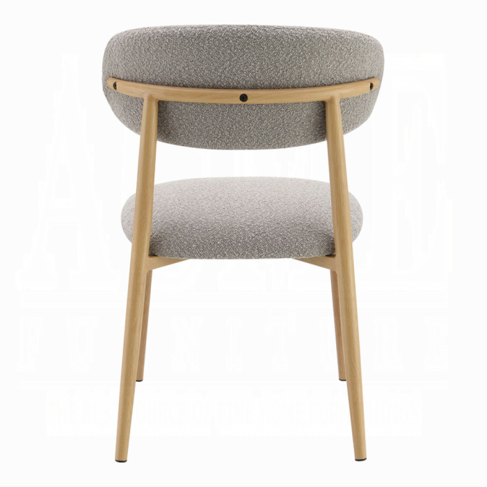 Kacey Side Chair (Set-2)