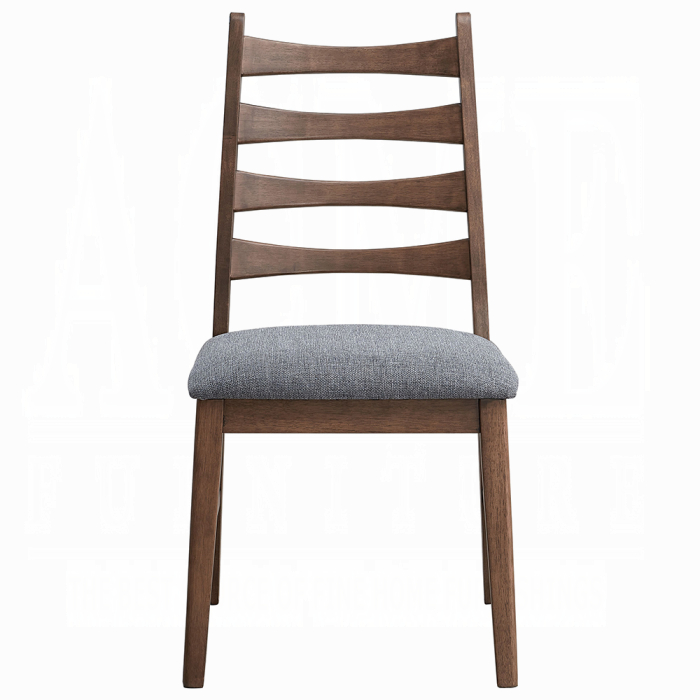 Mayah Side Chair (Set-2)