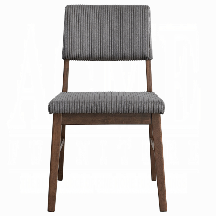 Seda Side Chair (Set-2)