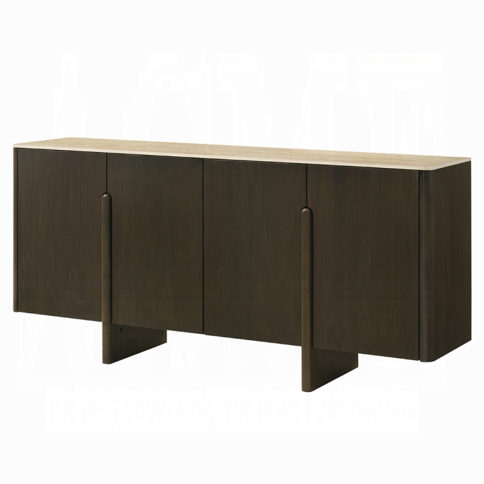 Davita Server w/Ceramic Top