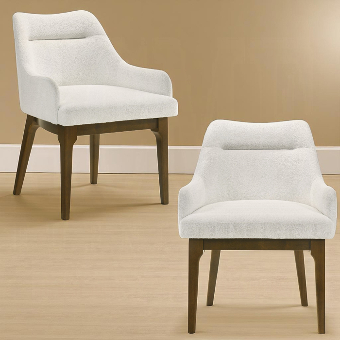 Kasha Side Chair (Set-2)