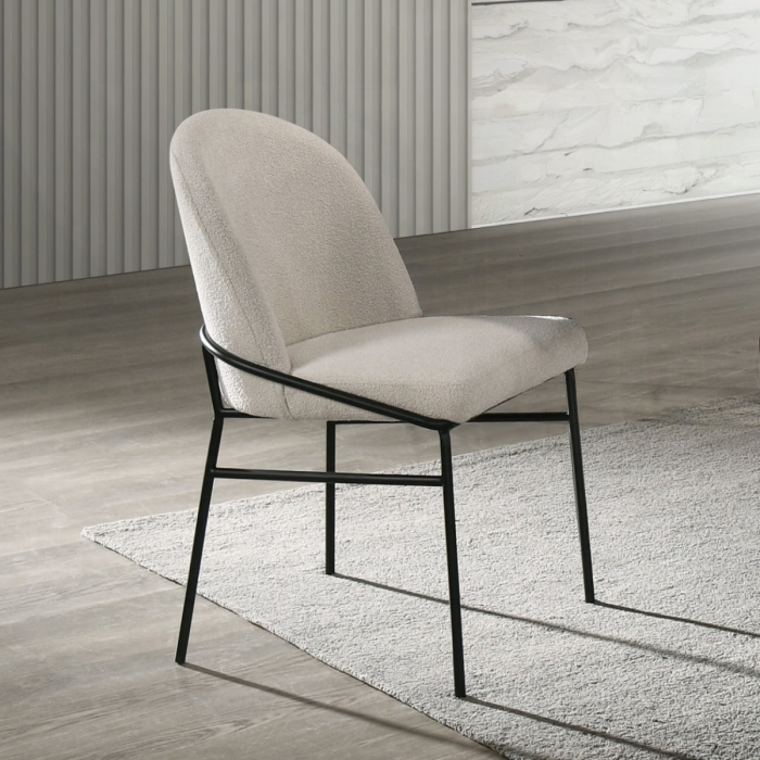 Lark Side Chair (Set-2)