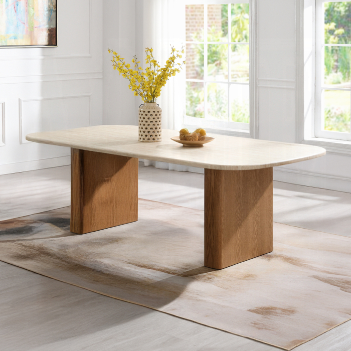 Lidi Dining Table 