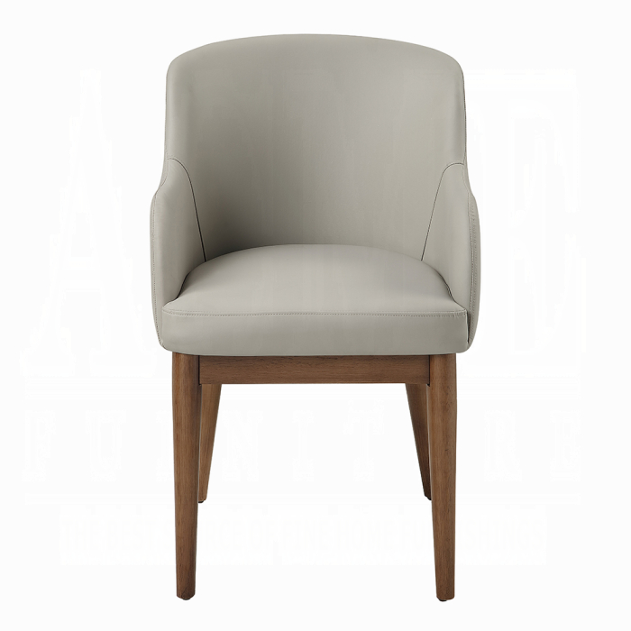 Harvey Side Chair (Set-2)