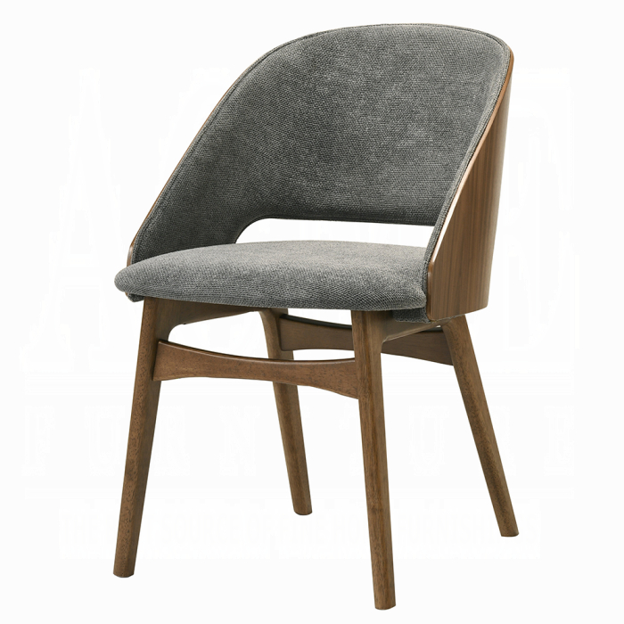 Delmon Side Chair (Set-2)