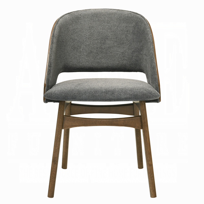 Delmon Side Chair (Set-2)