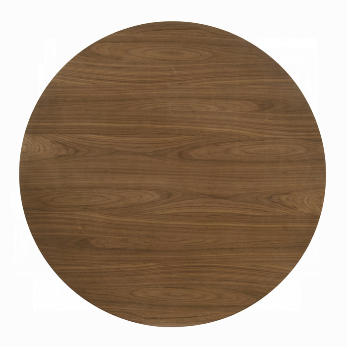 Delmon Round Dining Table 
