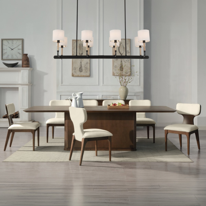 Koen Side Chair (Set-2)