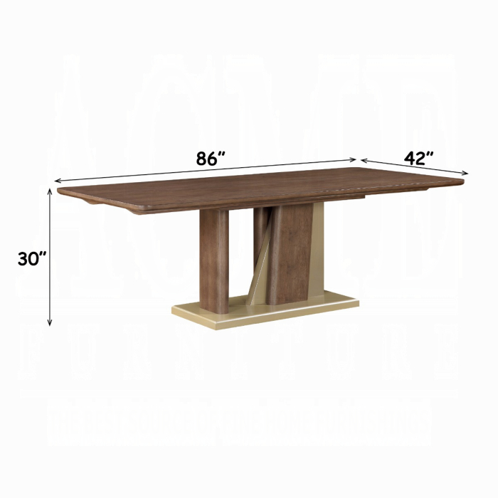 Ouida Dining Table