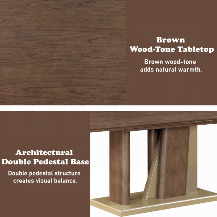 Ouida Dining Table